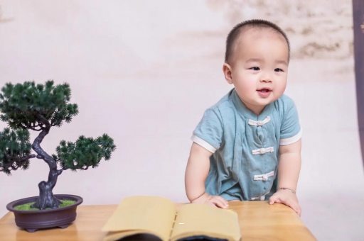 南宁宝宝严重便秘